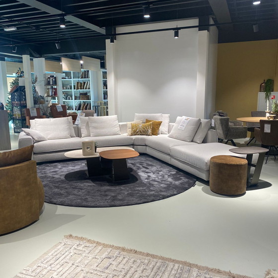 Image 1 of Passe Partout Zola hoekbank