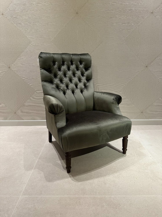 Image 1 of Toscana Sessel XL