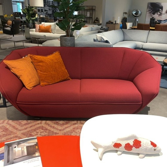 Image 1 of Pode Colla R05-500 2,5-Sitzer-Sofa