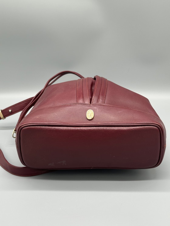 Borsa Cartier Vintage – Borse a secchiello, Leather (photo 9 of 15)