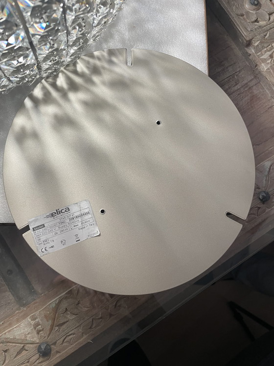 Image 1 of Elica Star IX/F 47 Island Cooker Hood – Top Condition & Professionally Cleaned
