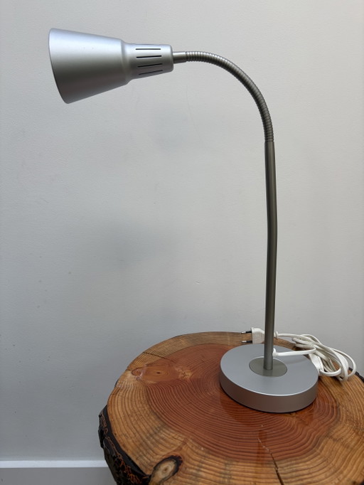 Vintage Ikea Kvart desk lamp 1990s