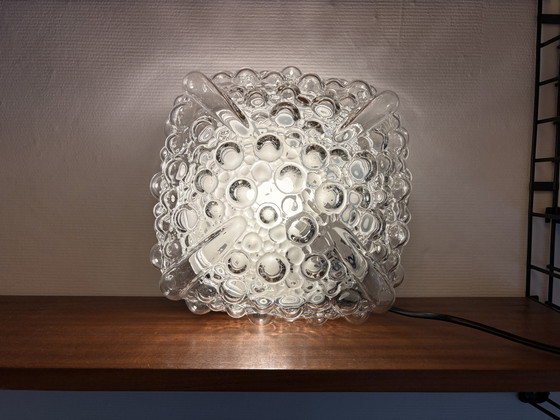 Image 1 of Helena Tynell for Glashütte Limburg ceiling lamp