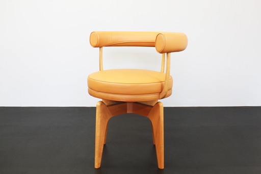 Indochine Armchair Le Corbusier Cassina Charlotte Perriand