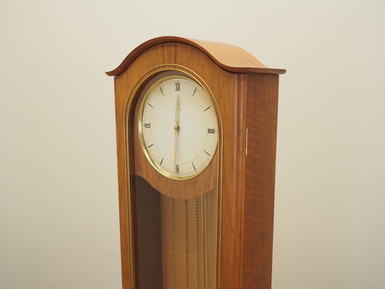 Image 1 of Orologio a pendolo, design tedesco, produttore: Junghans