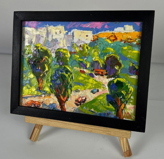 Image 1 of Outside the City