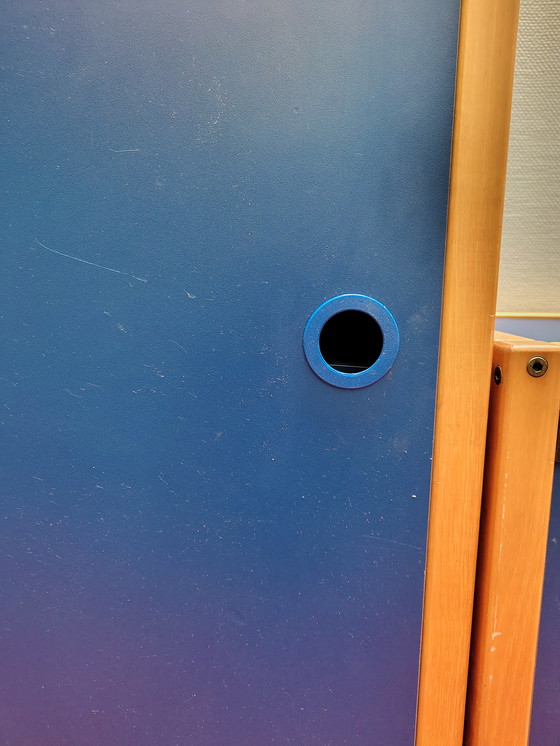 Image 1 of Elmar Flototto Schränke