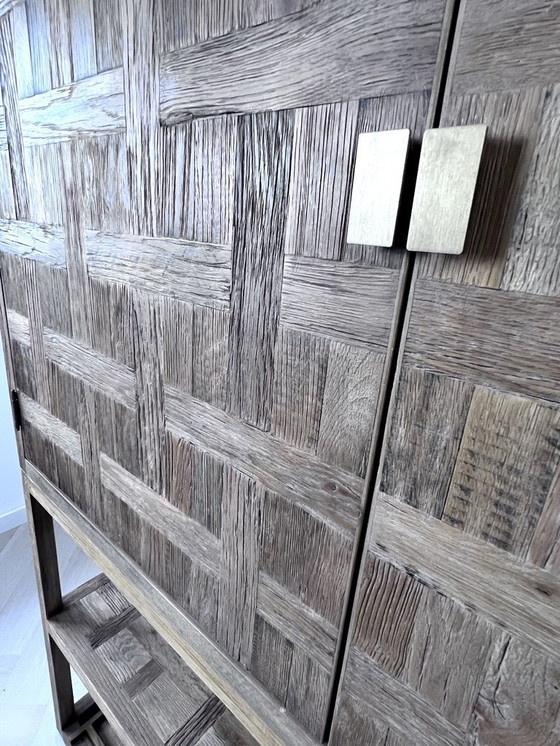 Image 1 of Riviera Maison - Credenza Fraser Island