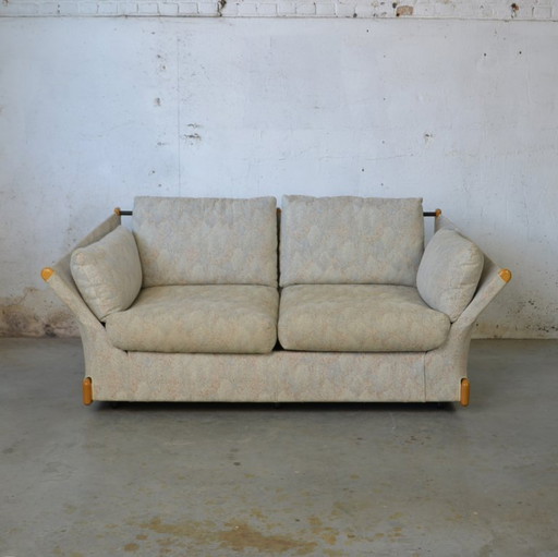 1x 2 seat Violoncello couch