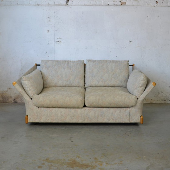 Image 1 of 1x 2 seat Violoncello couch