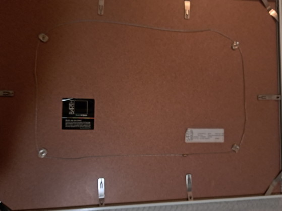 Image 1 of Gavin Dobson – „Nordlichter“ – Handsigniert & Nummeriert