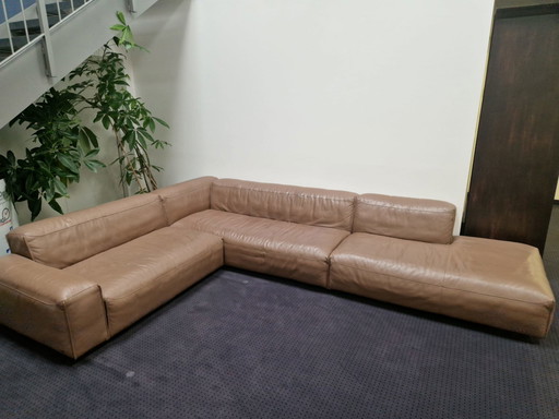 Rolf Benz Sitzgarnitur bank