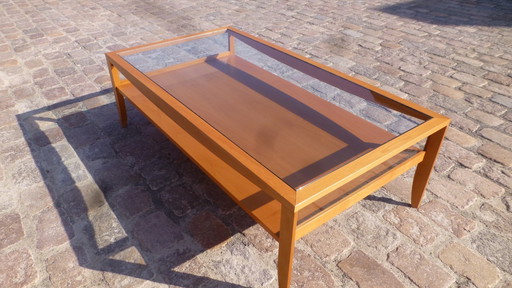 TAVOLINO ESCLUSIVO TIFFANY di CATTELAN ITALIA