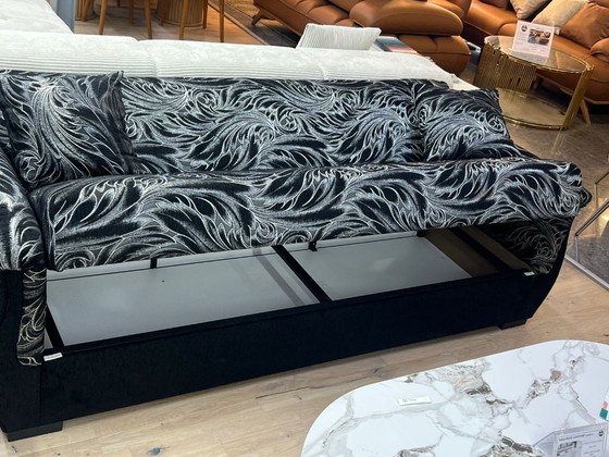 Image 1 of sofá cama