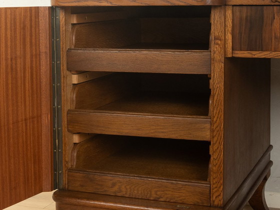 Image 1 of Scrivania Art Déco, vintage