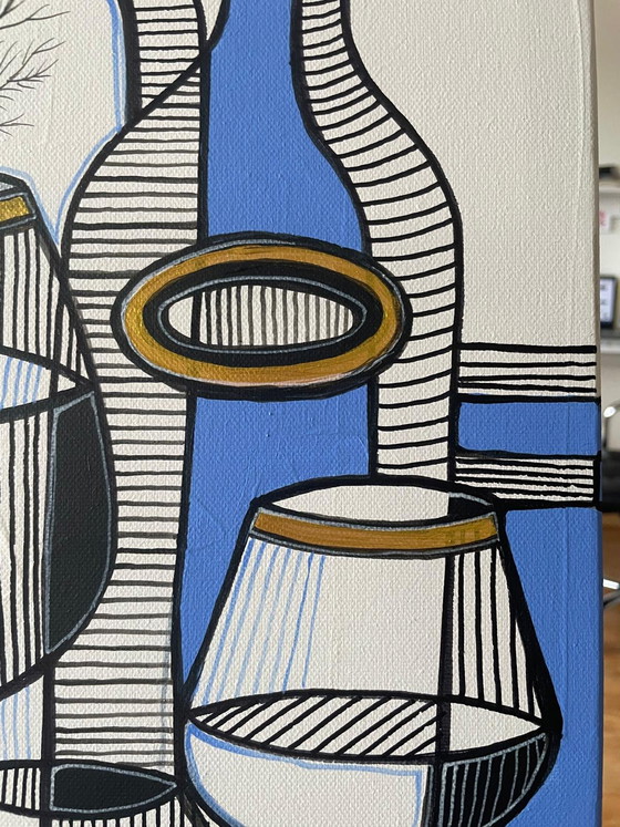 Image 1 of Natia Antadze « Après le rendez-vous »