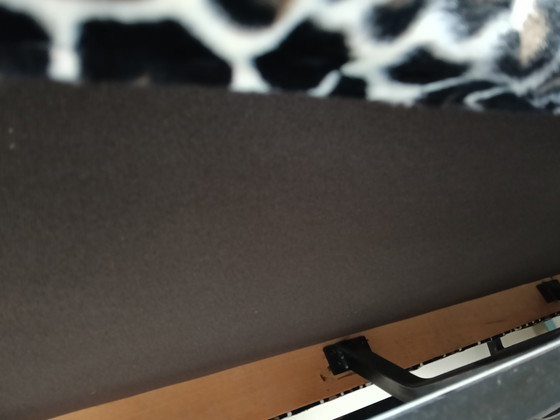 Image 1 of Vintage Martin Visser bank spectrum BZ53