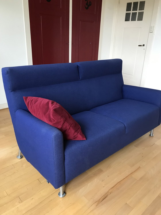 Image 1 of Leolux 2,5-Sitzer Sofa Rooby