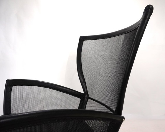 Image 1 of Poltrona Arflex Privè di Paolo Nava, 1987