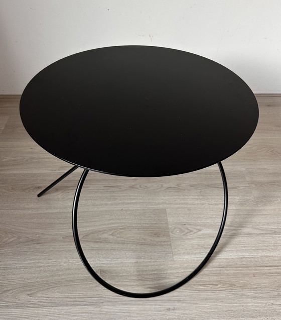 Image 1 of Viccarbe Bamba design coffee table