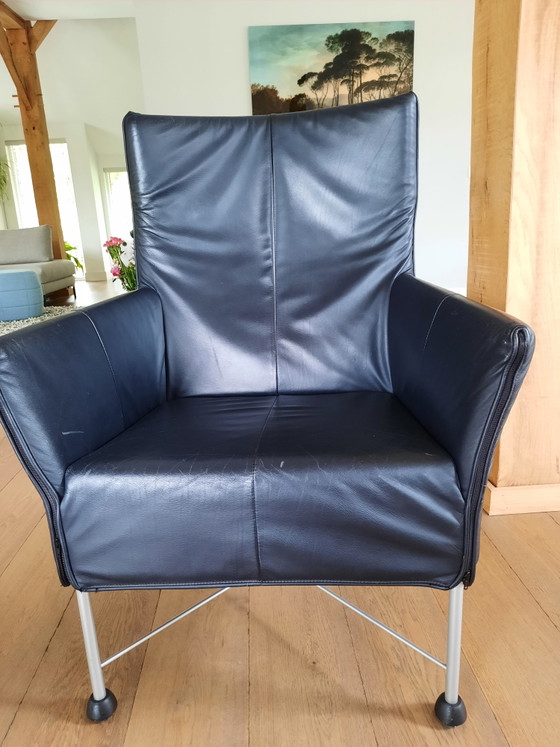 Image 1 of Montis Charly fauteuils