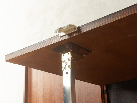 Image 1 of 1960s Mid-century Folding Bed, Vintage