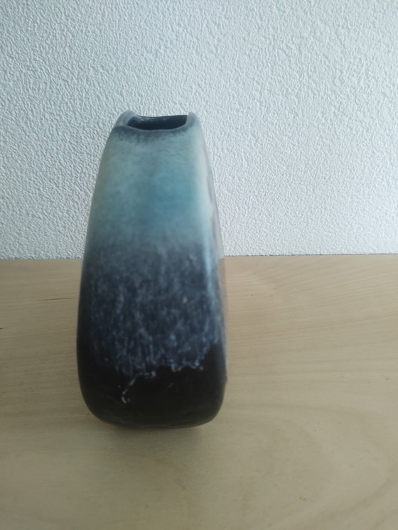 Image 1 of Vase Dümler & Breiden Relief 22/15