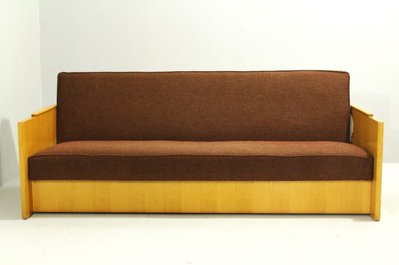 Image 1 of Page 1 of 16 Vintage Sofa Bari, 1970s, Poland