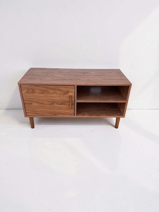 Sideboard or TV unit with storage space