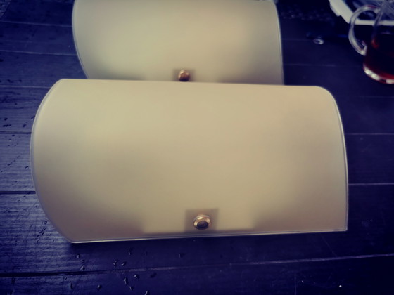 Image 1 of Lampada da parete Linea Light Italia Vintage