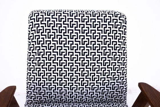 Image 1 of Armchair, Poland, 1960s.