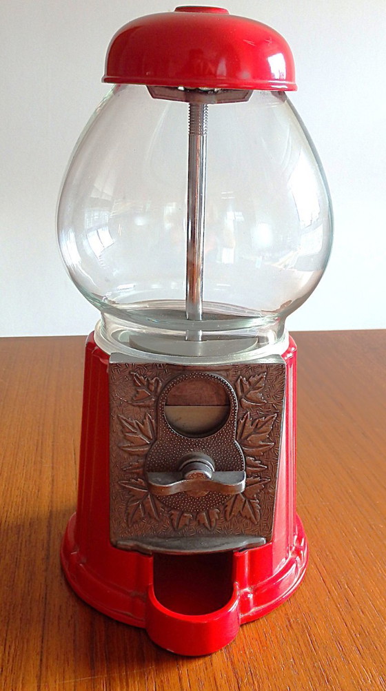 Image 1 of Kaugummispender, Sparschwein