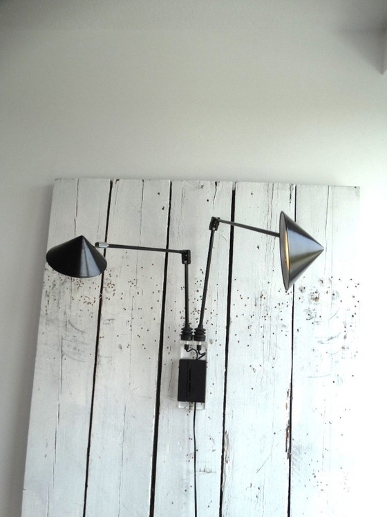 Image 1 of Pola Amstelveen, Black edition