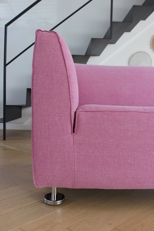 Gelderland 4800 2.5-Zits Roze
