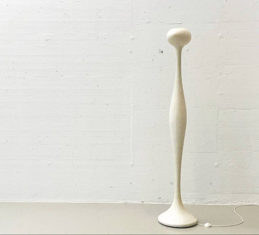 Floor lamp model E.T.A. by Guglielmo Berchicci for Kundalini, 1990s