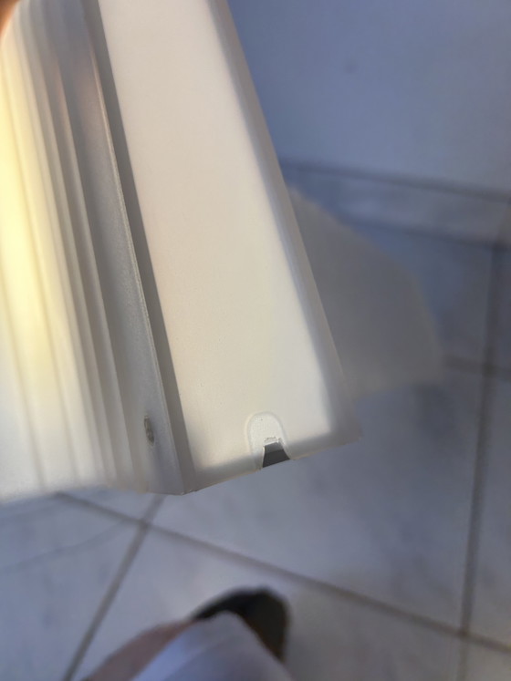 Image 1 of Foscarini YET lichtgevende wandplank boekenplank setprijs