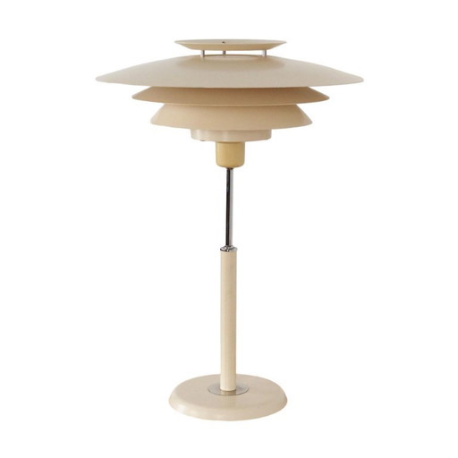 Desk lamp, Danish design, 1970s, manufacture: Denmark