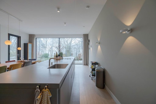 Luxurious bulthaup b1 design kitchen