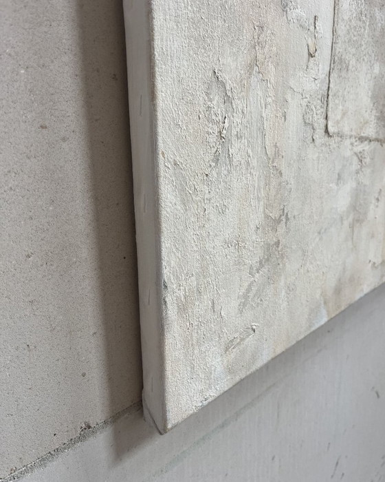 Image 1 of Abstract schilderij, Jolanda Philippens