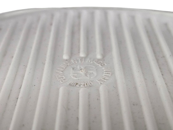 Image 1 of Guzzini - Made in Italy - Carlo Viglino - plastic design - Ball Picnic set - 1970s