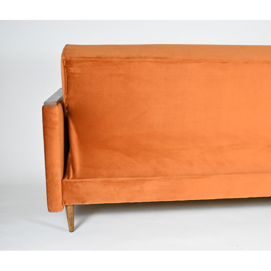 Image 1 of Vintage sofa Poland 1960s