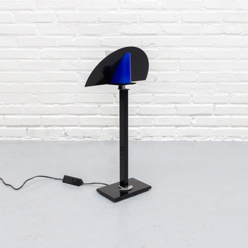 Dijkstra Table Lamp Memphis 80s