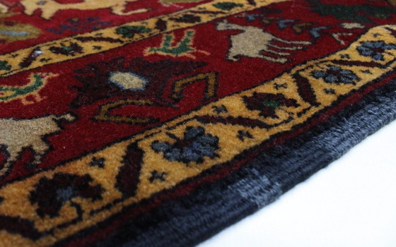 Image 1 of Persian carpet Hand-knotted Balluch carpet 112x190