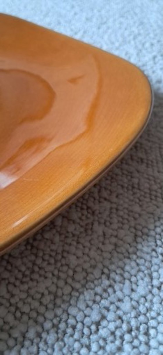 Image 1 of Plat Longchamp vintage