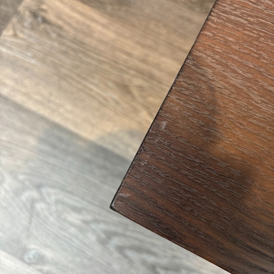 Image 1 of Karat Basalt Eiken salontafel