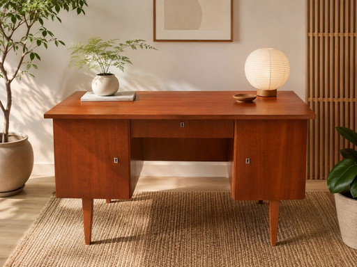 Vintage Bureau