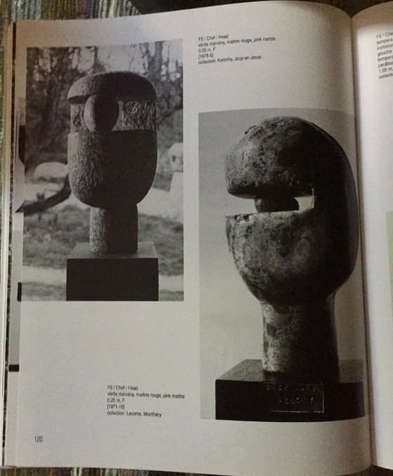 Image 1 of PIERRE SZEKELY RARE