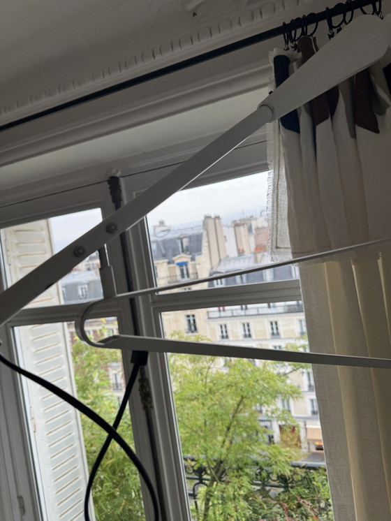 Image 1 of Grote wandlamp 265 van Flos