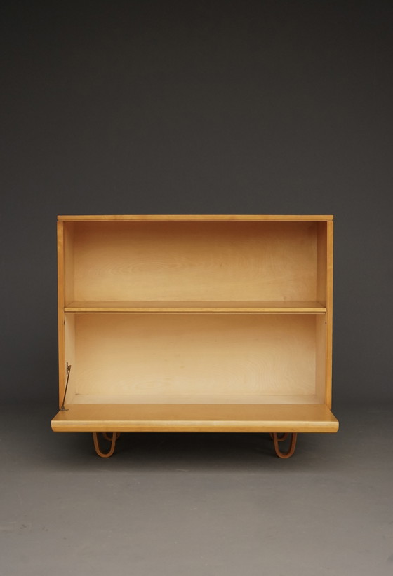 Image 1 of Mueble BB05 de Cees Braakman para UMS Pastoe, años 50