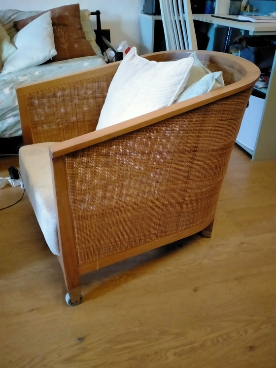 Image 1 of Sillón Mozart Flexform